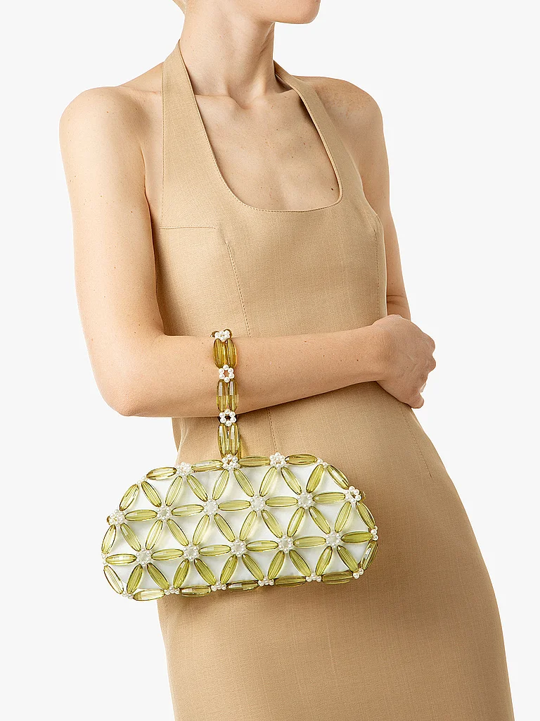 0711 Tbilisi Tasche - Mini Bag Tebea GrüN-image